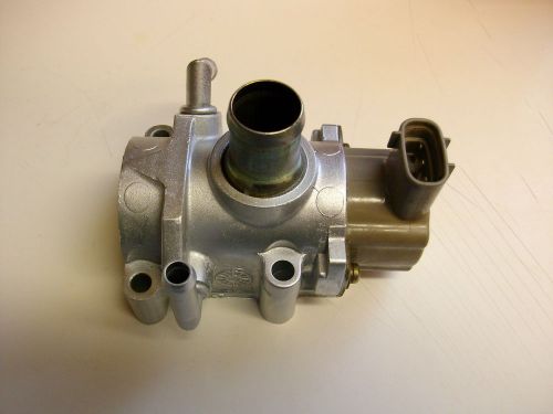 Genuine oem 90-99 forester legacy impreza idle air control valve 22650 aa034