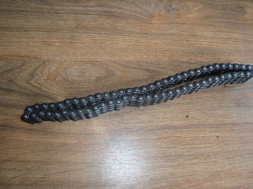 Yamaha triple roller 66 pitch chain #2