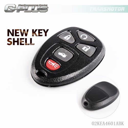 New keyless entry remote key fob clicker for malibu cobalt g5 lacrosse 22733524