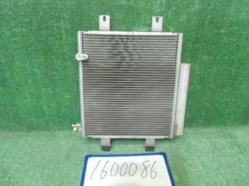 Daihatsu move 2008 condenser [6-60600]