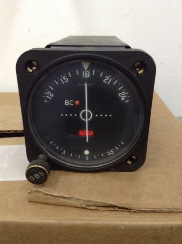 Arc converter indicator in-385a pn: 46860-1000 aircraft