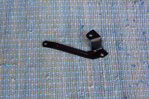 1966 67 68 chevrolet alternator bracket sb corvette camaro nova chevelle 3846565