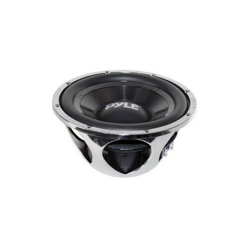 Pyle-car audio/video plchw10 pyle chopper 10in 1400w dvc