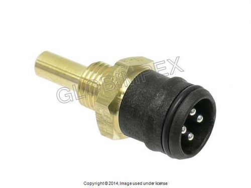 Mercedes (88-95) temperature sensor oem new + 1 year warranty