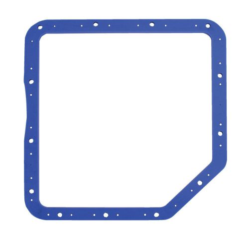 Moroso perm-align rubber transmission pan gasket th350 p/n 93102