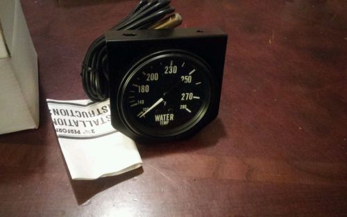 Water temperature gauge 100-280f° made in taiwan