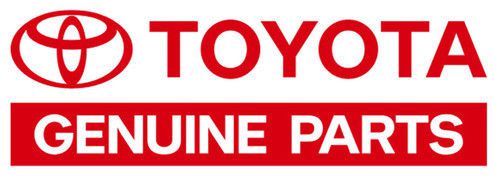 Toyota oem rav4 roof rack rail luggage carrier-lower cover right 6349742010