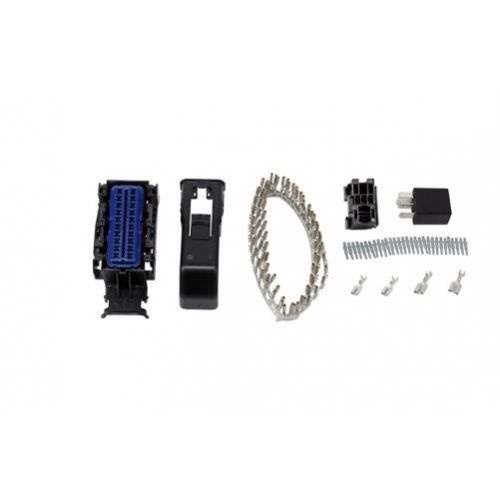 Aem 30-3704 infinity-6/8h plug &amp; pin kit