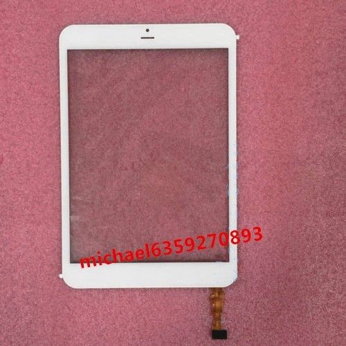 7.9inch mt70821-v3  touch screen digitizer tablet  mic04
