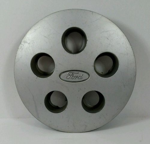 #2920  89 90 91 ford taurus wheel hub center cap hubcap e9dc-1a096-ac