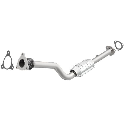 Magnaflow 456053 direct fit bolt-on catalytic converter california carb obdii