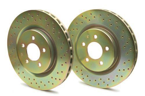 Brembo 33s50085 brake rotor