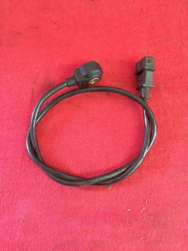 Volkswagen mk2 golf gti nox sensor