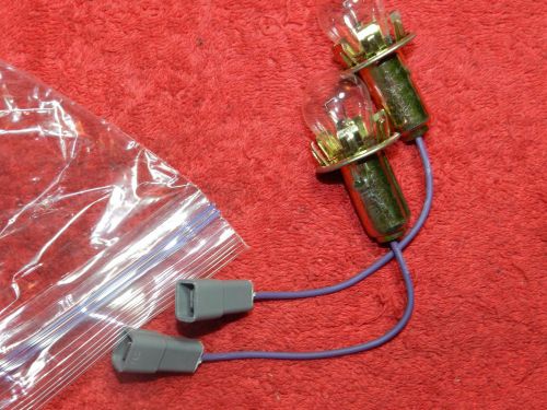 New reverse tail light sockets 63-64 coronet/belevedere/dart/barracuda