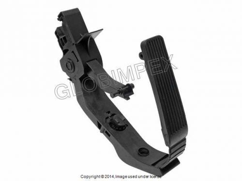 Mercedes w203 (2001-2002) accelerator pedal module o.e.m. + 1 year warranty