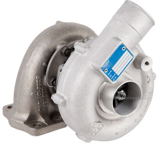 Brand new genuine oem borgwarner kkk k26 turbocharger fits porsche 944 turbo s