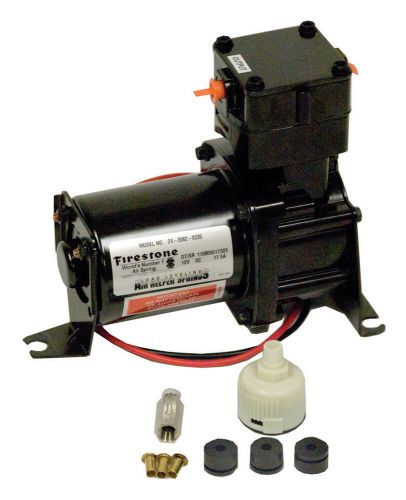 Firestone ride-rite 9335 suspension air compressor