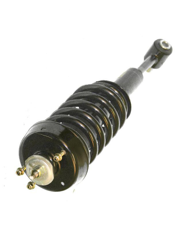 New unity 11160 strut assembly front-either side (repl. monroe 171321)