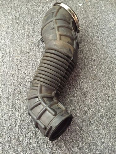 1994-98 ford mustang air cleaner tube intake hose v6 rubber