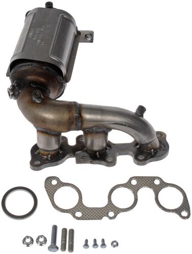 Dorman 674-882 exhaust manifold and converter assembly