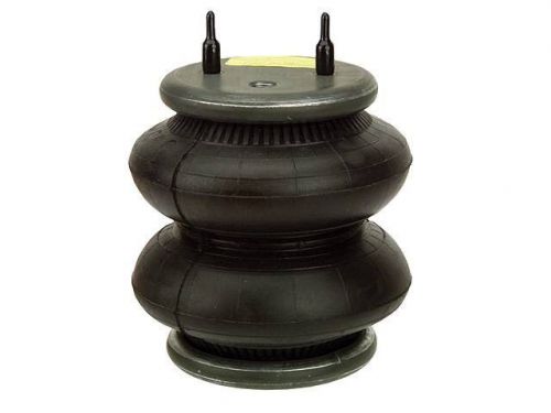 Firestone 224c 2600ib 1/2&#034; npt port air spring, air bag