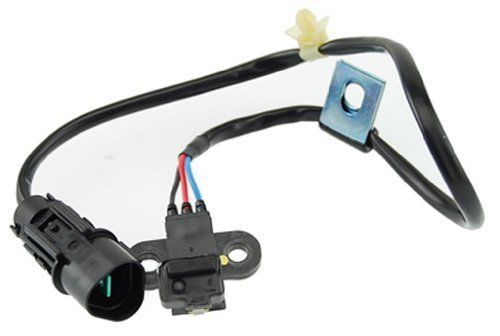 Crankshaft position sensor