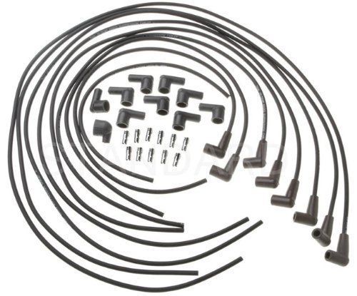 Standard motor products 8852 ignition wire set