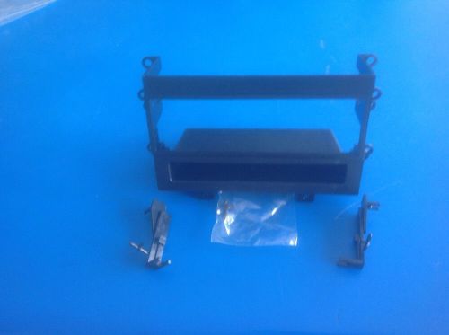 Honda passport dash kit (1998-2002)