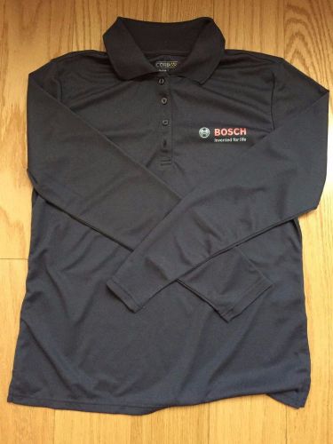 Brand new bosch shirt ladies size m