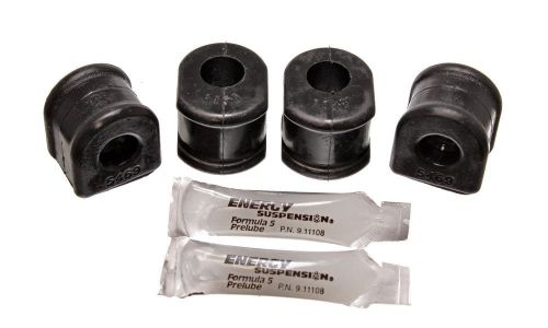 Suspension stabilizer bar bushing kit energy 15.5103g fits 79-84 vw rabbit