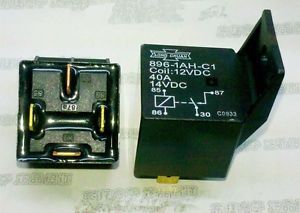 896-1ah-c1, 12vdc relay, song chuan brand new!!!