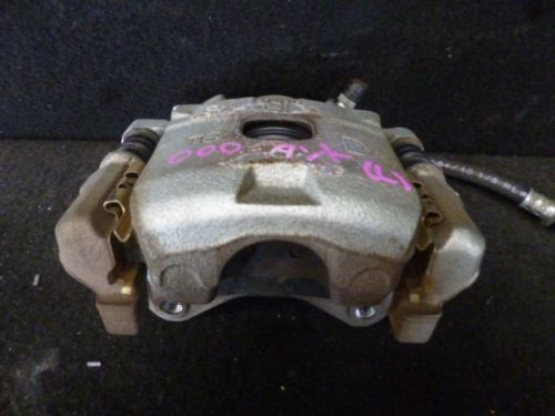 Daihatsu tanto  exe 2010 front left caliper [1544360]