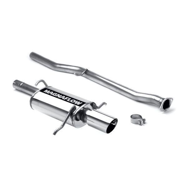 Magnaflow exhaust systems - 16661