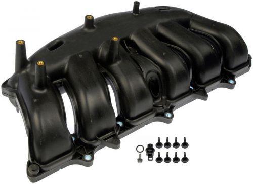 Upper intake manifold dorman 615-567 ascender  envoy rainer  trailblazer 4.2