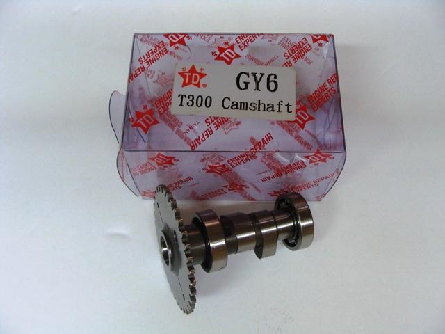 Taida high performance model t-300 camshaft *new*