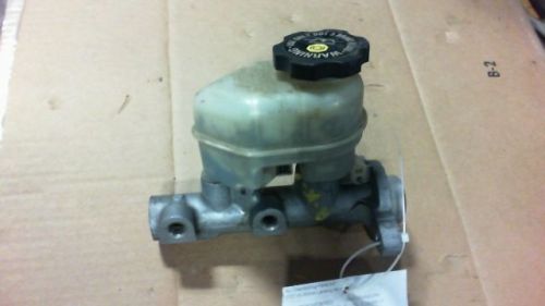 99 00 01 02 03 04 05 century brake master cyl 42580