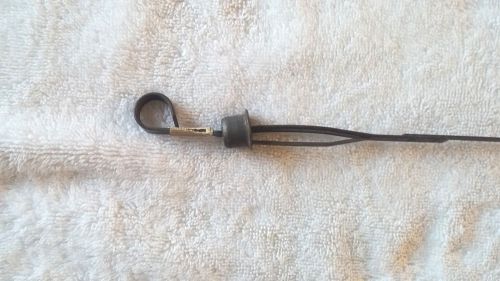 Nos 1961-62  original pontiac p/8 dipstick  gm # 538506