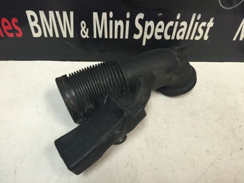 Bmw e39 540i e38 740i 740il air intake filter intake boot m62tu