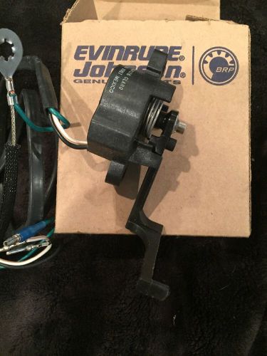 Johnson/ evinrude/ omc 0584176 0584176 sending unit ay