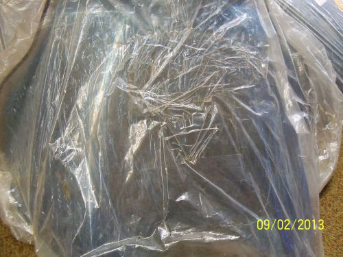 Wps snowmobile windshield #34-1372  smoke arctic cat cougar, mountain cat nos