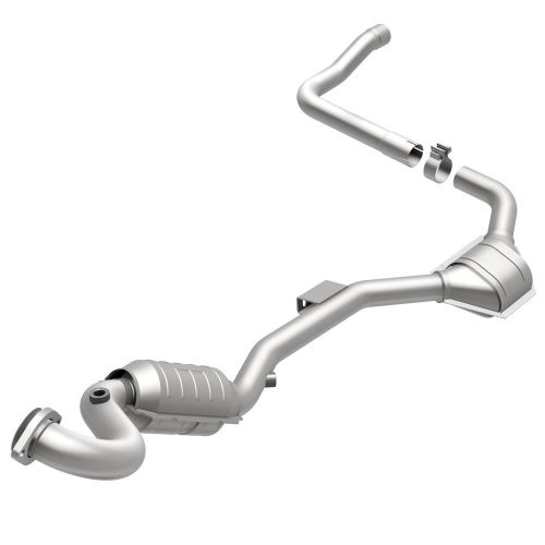 Magnaflow 447264 direct fit bolt-on catalytic converter california carb obdii