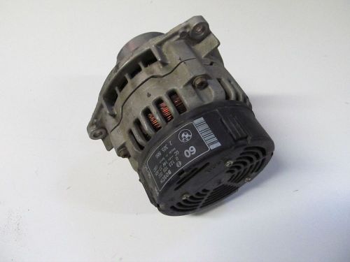 Bmw k1200rs k 1200rs k1200 k-series 1200 1998-2001 alternator / generator 67542