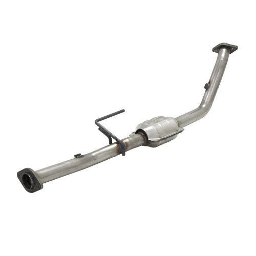 Flowmaster 3020058 direct fit catalytic converter fits 96-97 ranger