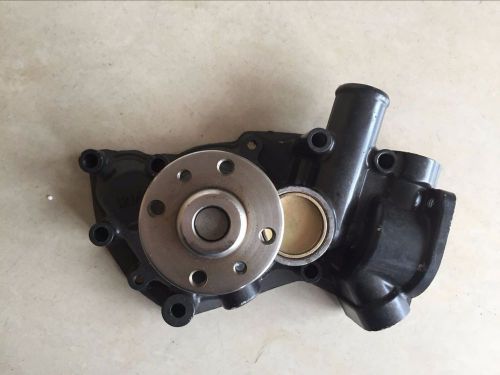 For excavator engine isuzu 4le1 water pump 4le2