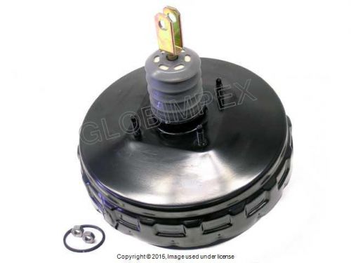 Volkswagen eurovan (1999-2003) brake booster ate oem + 1 year warranty