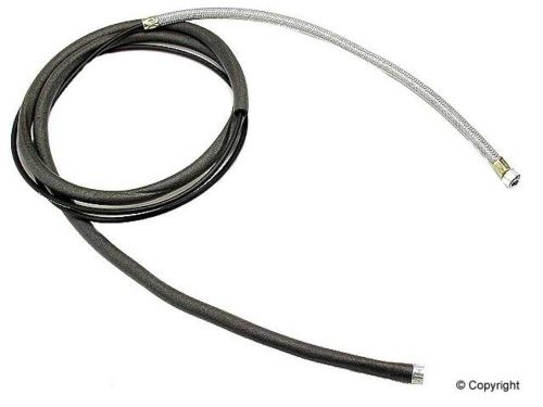 Gemo tachometer cable 610 43009 285 tachometer cable