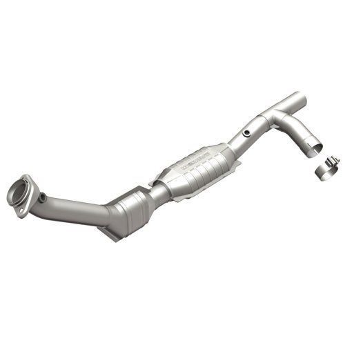 Magnaflow 51792 direct fit catalytic converter fits 99-00 ford trucks 5.4l