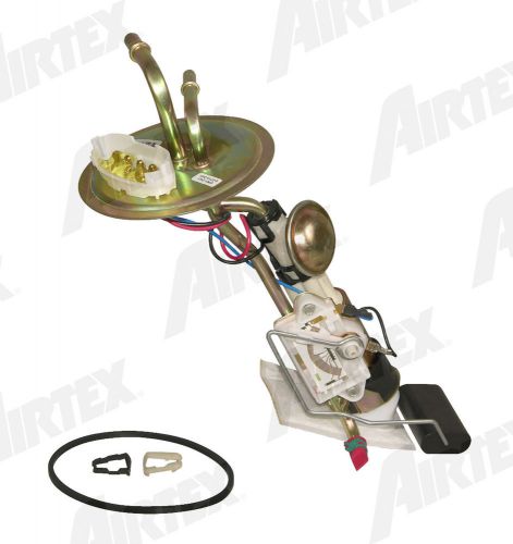 Airtex e2098s fuel pump sender assembly