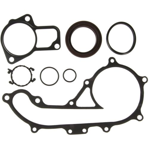 Clevite jv5179 timing cover set toyota 2694cc 2.7l 2trfe mfi gas dohc 4runner 20