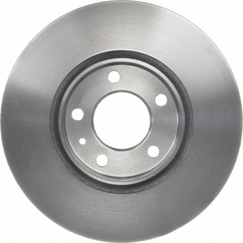 Wagner bd125319 front brake rotor/disc-disc brake rotor